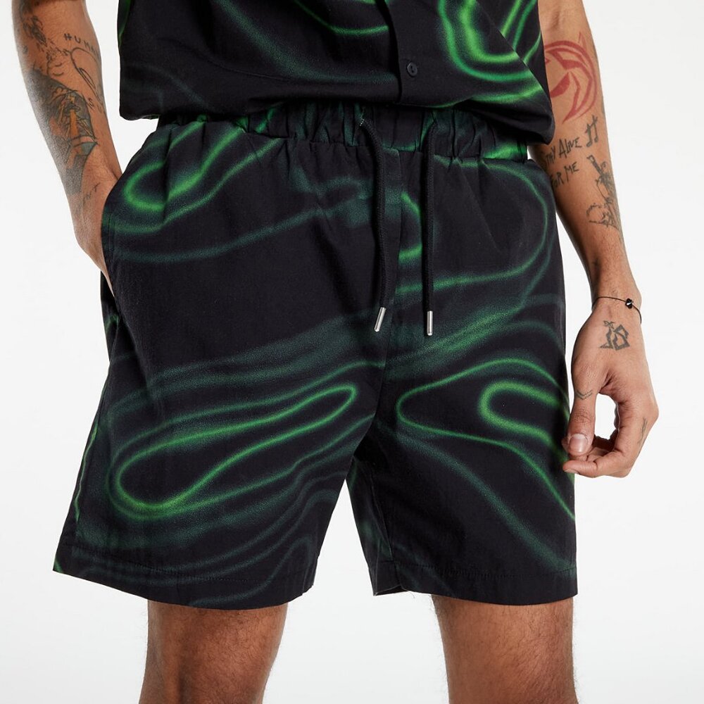 NWT Blood Brother Shorts Size L